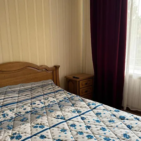 унікальні двокімнатні класу люкс