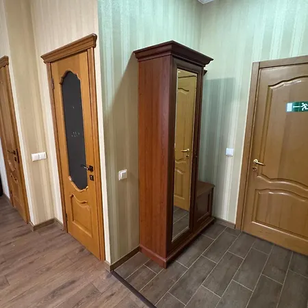 דירה унікальні двокімнатні класу люкс סולוצ'ין