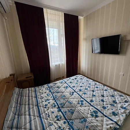 унікальні двокімнатні класу люкс