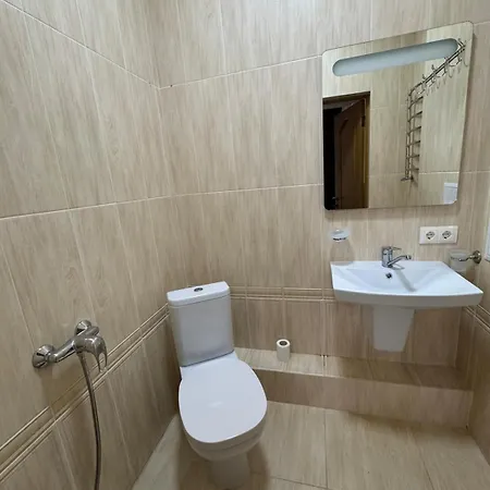 унікальні двокімнатні класу люкс