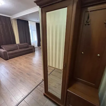 унікальні двокімнатні класу люкс * סולוצ'ין