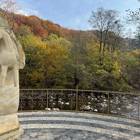 унікальні двокімнатні класу люкс