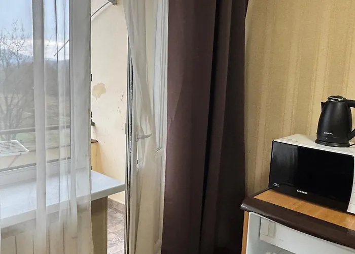 Apartamento унікальні двокімнатні класу люкс *
