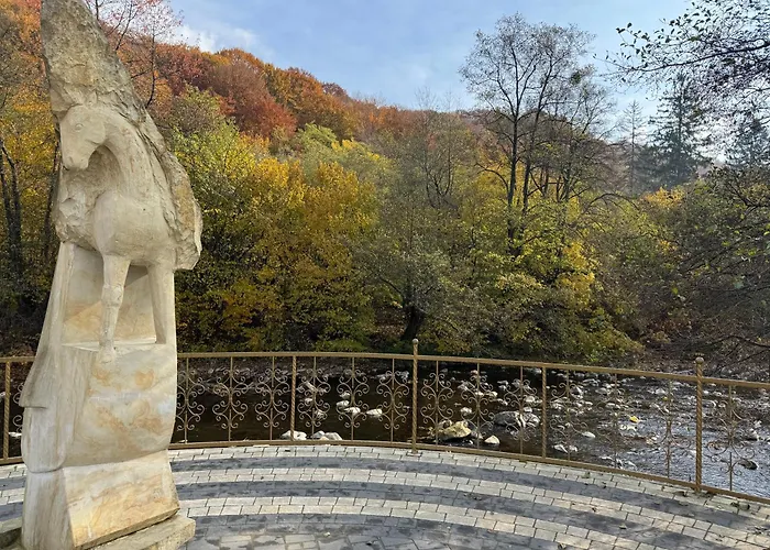 унікальні двокімнатні класу люкс